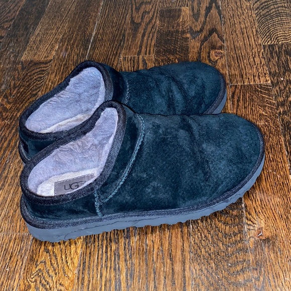 UGG Shoes - ugg slippers